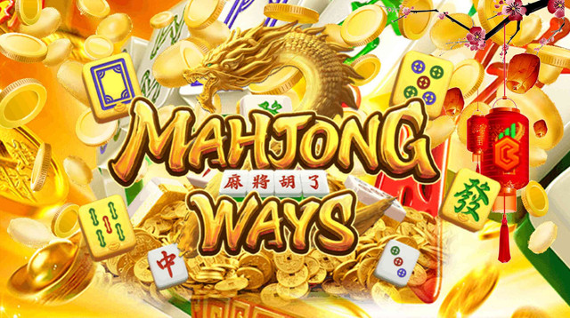 Slot Mahjong Ways: Transformasi Klasik Mahjong ke Slot Online