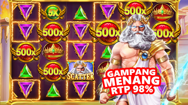 Mendalami Kesenangan Slot Online: Slot Mahjong, Lucky Neko, Nolimit City, dan Slot 5000